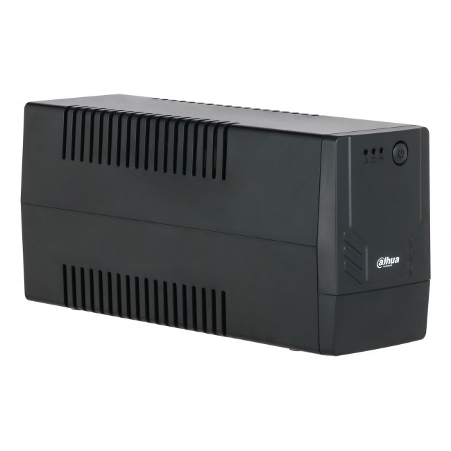 Dahua Technology PFM3350-1000 uninterruptible power supply (UPS) Line-Interactive 1 kVA 600 W 2 AC outlet(s)