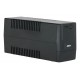 Dahua Technology PFM3350-1000 uninterruptible power supply (UPS) Line-Interactive 1 kVA 600 W 2 AC outlet(s)