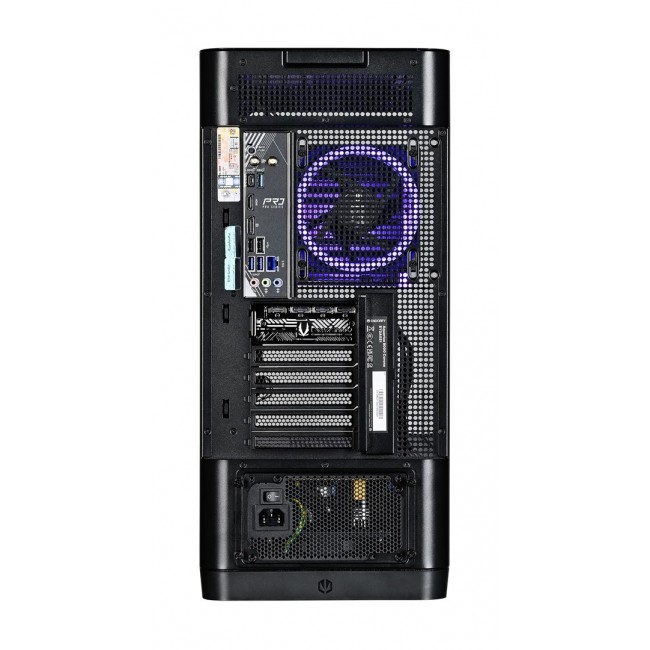 Actina 5901443444718 PC Intel Core 5 245KF 16 GB DDR5-SDRAM 1 TB SSD NVIDIA GeForce RTX 5060 Windows 11 Home Midi Tower Black