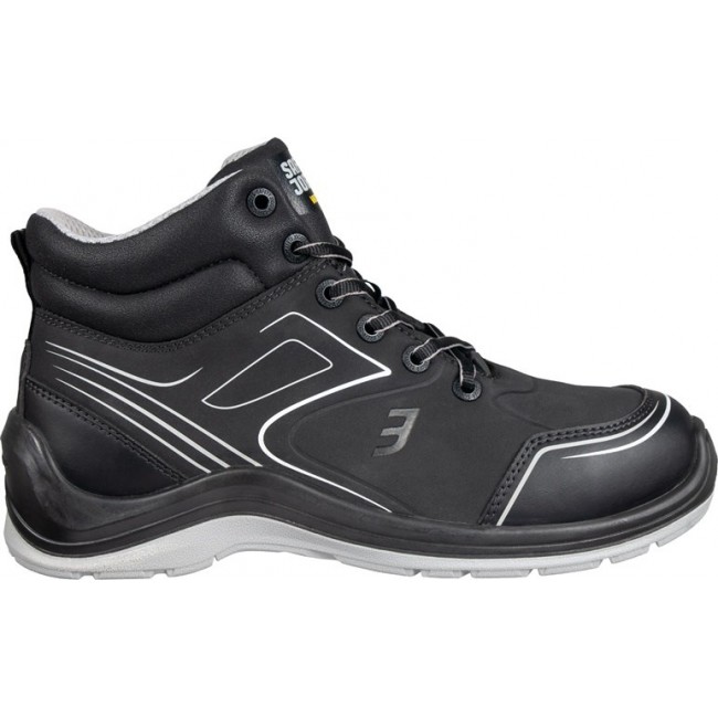 SAFETY BOOTS FLOW S3 MID/44 SAFETY BOOTS FLOW S3 MID/44
