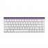 HERO68 HE Black+Red+Gradient Dragon King RGB AULA gasket keyboard