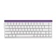 HERO68 HE Black+Red+Gradient Dragon King RGB AULA gasket keyboard