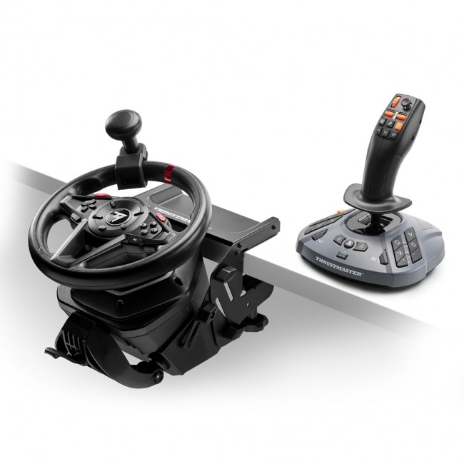 Thrustmaster SimTask FarmStick P Farming machinery stick
