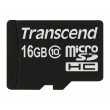 Transcend microSDXC/SDHC Class 10 16GB with Adapter Transcend microSDXC/SDHC Class 10 16GB with Adapter