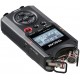 Tascam DR-40XP - portable four-track digital recorder with a USB audio interface