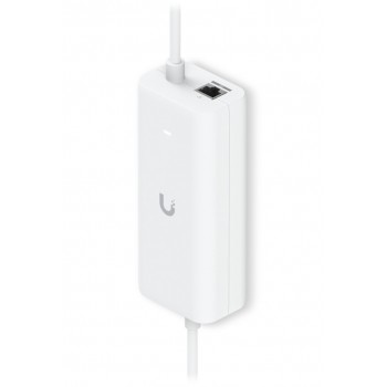 Ubiquiti UACC-PoE+-USBC Gigabit Ethernet 48 V