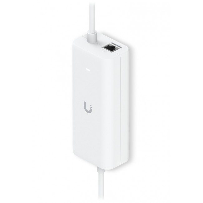 Ubiquiti UACC-PoE+-USBC Gigabit Ethernet 48 V