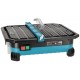 Dedra 18V cordless tile cutter