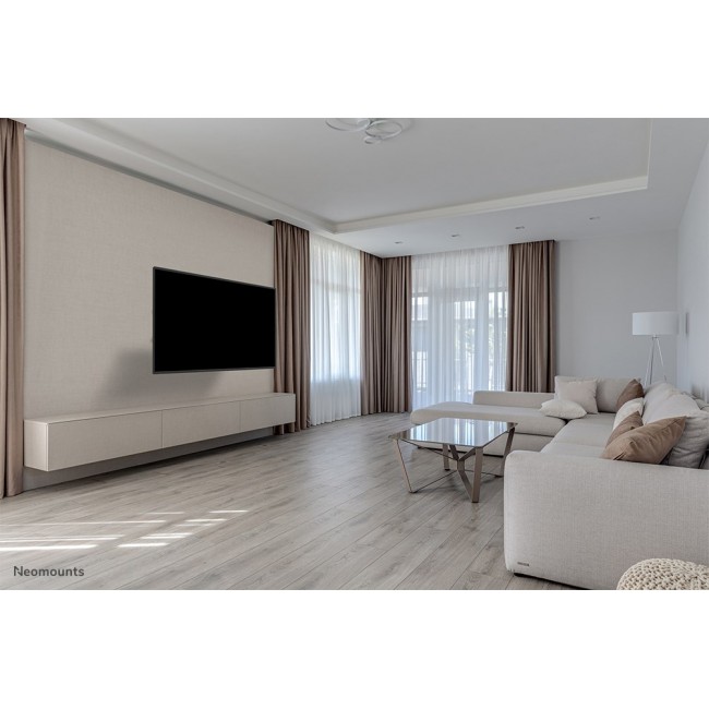 TV SET ACC WALL MOUNT/WL40-550BL18 NEOMOUNTS