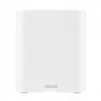 ASUS ZenWiFi BT10 Tri-band (2.4 GHz / 5 GHz / 6 GHz) Wi-Fi 7 (802.11be) White 3 Internal