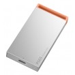 Lenovo 4XB1T88410 external solid state drive 1 TB USB Type-C 3.2 Gen 2 (3.1 Gen 2) Grey Lenovo 4XB1T88410 external solid state drive 1 TB USB Type-C 3.2 Gen 2 (3.1 Gen 2) Grey
