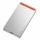 Lenovo 4XB1T88410 external solid state drive 1 TB USB Type-C 3.2 Gen 2 (3.1 Gen 2) Grey