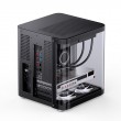 Jonsbo TK-1 2.0 Mini Tower Black