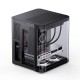 Jonsbo TK-1 2.0 Mini Tower Black