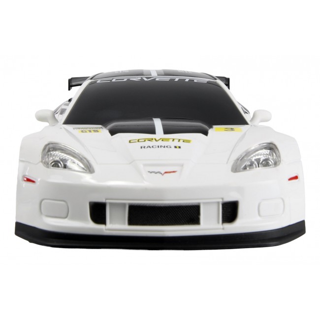 Amewi Corvette C6R Radio-Controlled (RC) model Drift car Electric engine 1:18 Amewi Corvette C6R Radio-Controlled (RC) model Drift car Electric engine 1:18