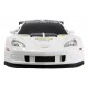 Amewi Corvette C6R Radio-Controlled (RC) model Drift car Electric engine 1:18 Amewi Corvette C6R Radio-Controlled (RC) model Drift car Electric engine 1:18