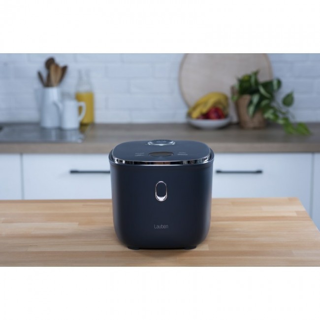 Lauben LBNLSRC3000AT rice cooker 3 L 605 W Black