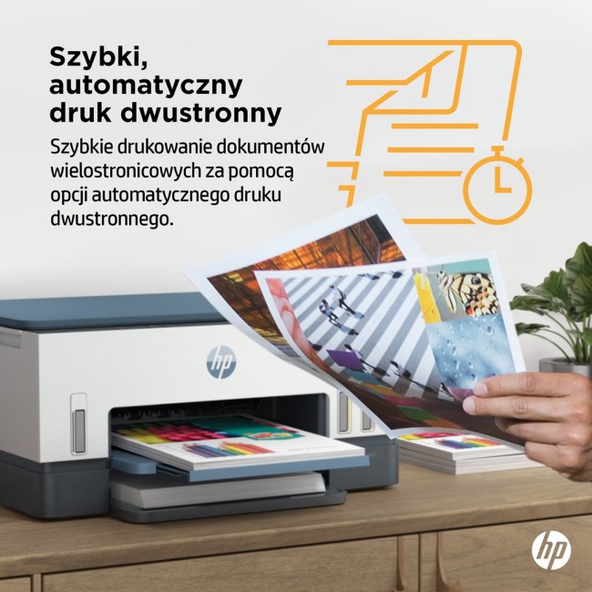 HP Smart Tank 675 All-in-One Thermal inkjet A4 4800 x 1200 DPI 12 ppm Wi-Fi HP Smart Tank 675 All-in-One Thermal inkjet A4 4800 x 1200 DPI 12 ppm Wi-Fi
