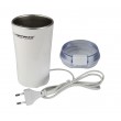 Esperanza EKC008W Coffee Grinder White 160 W
