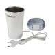 Esperanza EKC008W Coffee Grinder White 160 W