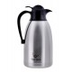 PROMIS Steel jug 2.0 l, tea print PROMIS Steel jug 2.0 l, tea print