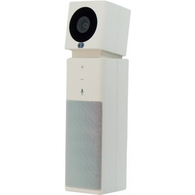 Boom UNO video conferencing system 2.1 MP Personal video conferencing system Boom UNO video conferencing system 2.1 MP Personal video conferencing system