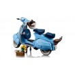 LEGO ICONS 10298 VESPA 125