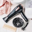 Adler AD 2283 Hair dryer 2000 W Black Adler AD 2283 Hair dryer 2000 W Black