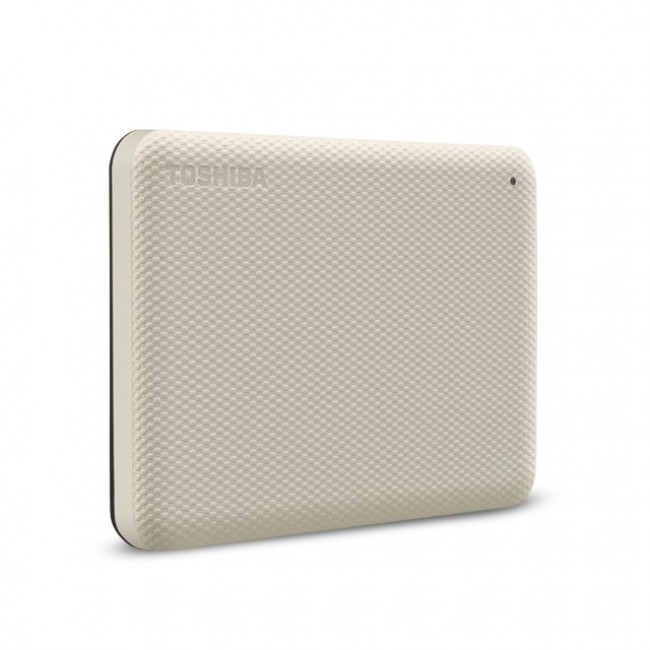 Toshiba Canvio Advance external hard drive 4 TB 2.5