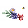 LEGO BOTANICALS 11507 Olivia Rodrigo's Flower Bouquet