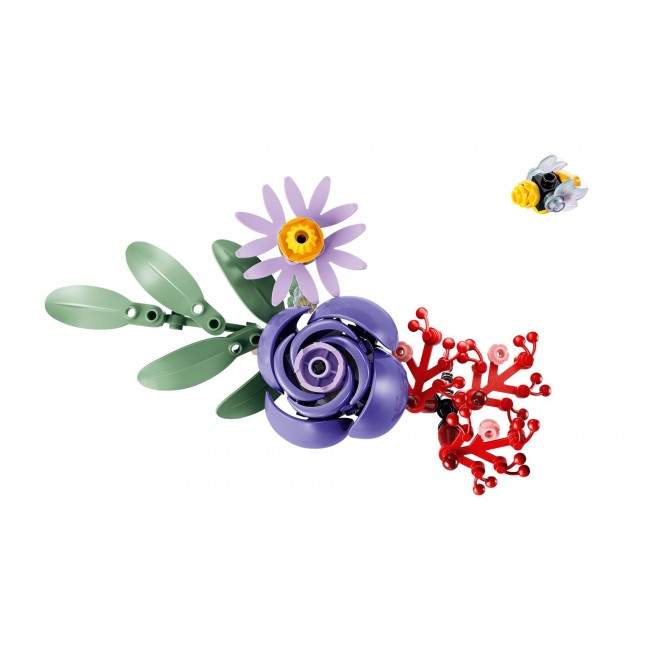 LEGO BOTANICALS 11507 Olivia Rodrigo's Flower Bouquet