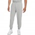 Spodnie męskie Nike Club Knit Jogger szare FQ4330 063 M