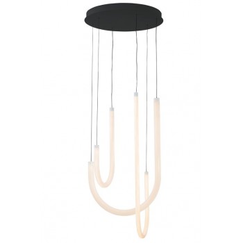 LUMINAIRE PENDANT 42W LED 3150LM
