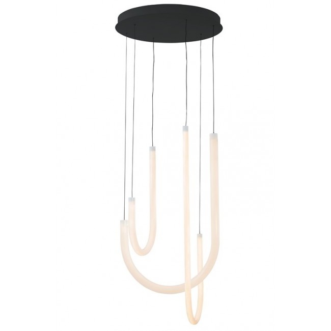 LUMINAIRE PENDANT 42W LED 3150LM