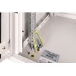 Digitus Wall Mounting Cabinet Unique Series - 600x600 mm (WxD)