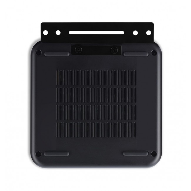 Acer Veriton NUC VN1502G-13U7U 0.73L sized PC Black i7-1355U BGA 1744