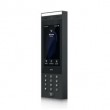 Ubiquiti G3 Intercom Entrance control terminal Black Ubiquiti G3 Intercom Entrance control terminal Black