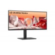 LG 34BA75QE-B computer monitor 86.4 cm (34