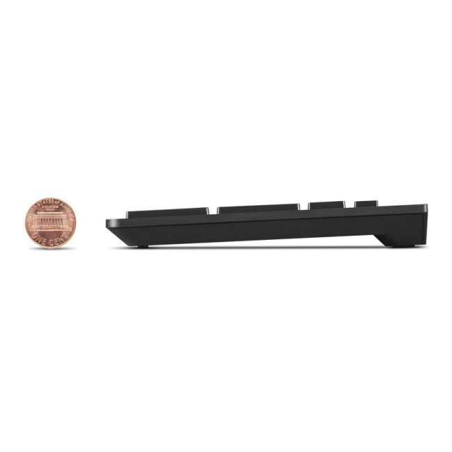 Basic Lenovo: keyboard and mouse set, wireless