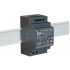 ZASILACZ IMPULSOWY NA SZYNĘ DIN MEAN WELL HDR-60-24 24V/60W/2.5A
