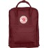 Fj llr ven K nken backpack Red Polypropylene (PP)