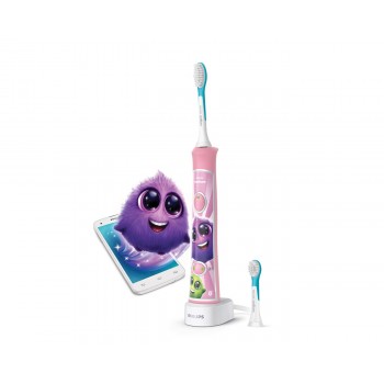 Philips Sonicare For Kids Built-in Bluetooth Sonic