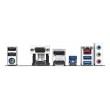 GIGABYTE B760M DS3H GEN5 Motherboard - Supports Intel Core 14th Gen CPUs, 6+2+1 Phases Digital VRM, up to 5600MHz DDR5, 2xPCIe 4.0 M.2, 2.5GbE LAN, USB 3.2 Gen2 GIGABYTE B760M DS3H GEN5 Motherboard - Supports Intel Core 14th Gen CPUs, 6+2+1 Phases Digital VRM, up to 5600MHz DDR5, 2xPCIe 4.0 M.2, 2.5GbE LAN, USB 3.2 Gen2