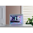Case FSP Geh Mini S380-WA Micro-ATX/Mini-ITX