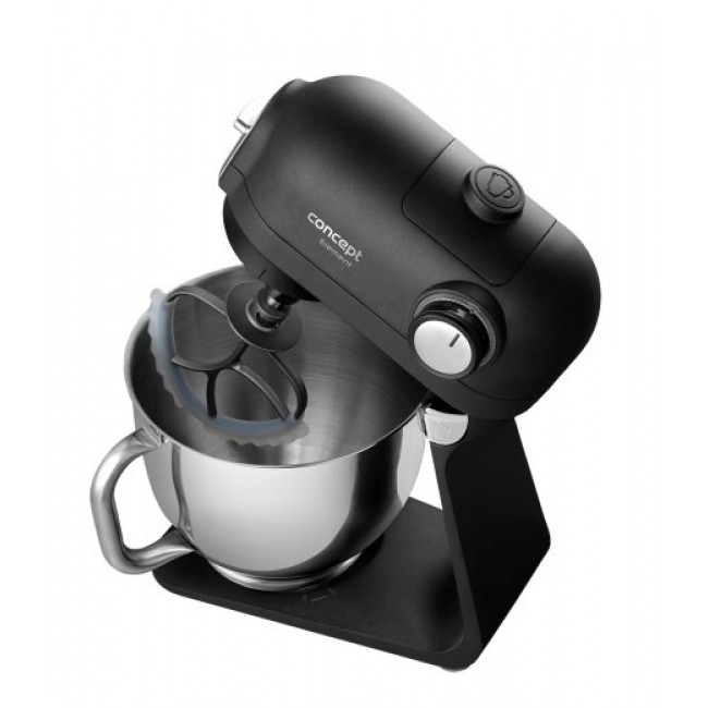 Concept Element RM8000 Planetary kitchen machine 1200 W