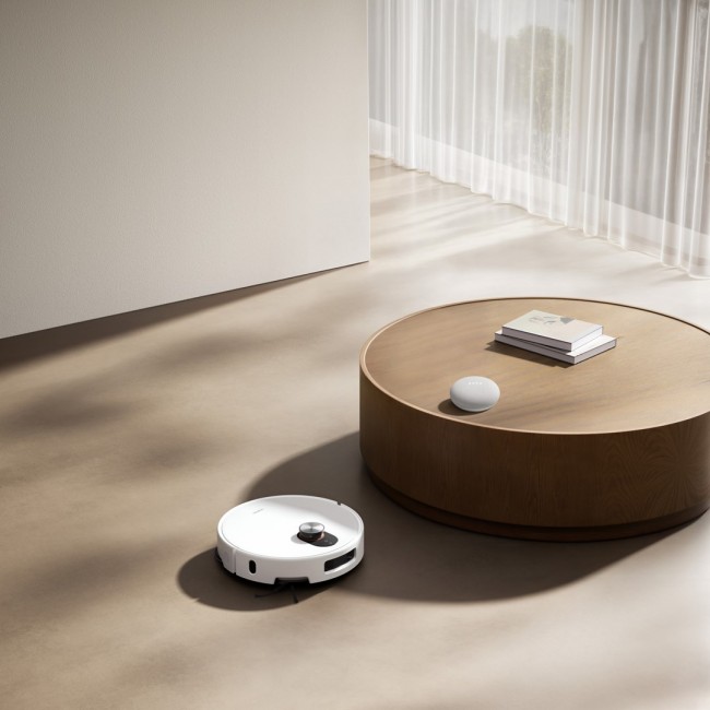 Xiaomi Robot Vacuum 5 EU, OV31GL