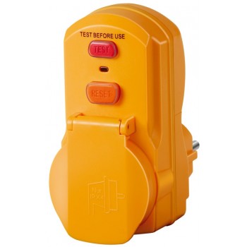 Brennenstuhl 1290660 circuit breaker Type A