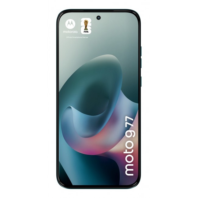 Motorola moto g77 17.3 cm (6.8