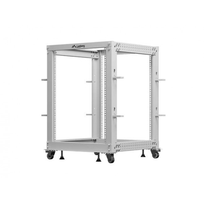 Rack cabinet 19