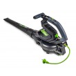 Electric leaf blower 3000 W with shredder 15:1 W43422 WUBER